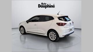 Clio IV 2023 occasion 38130 &Eacute;chirolles