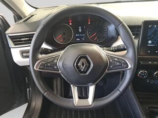 Clio IV 2024 occasion 38130 &Eacute;chirolles