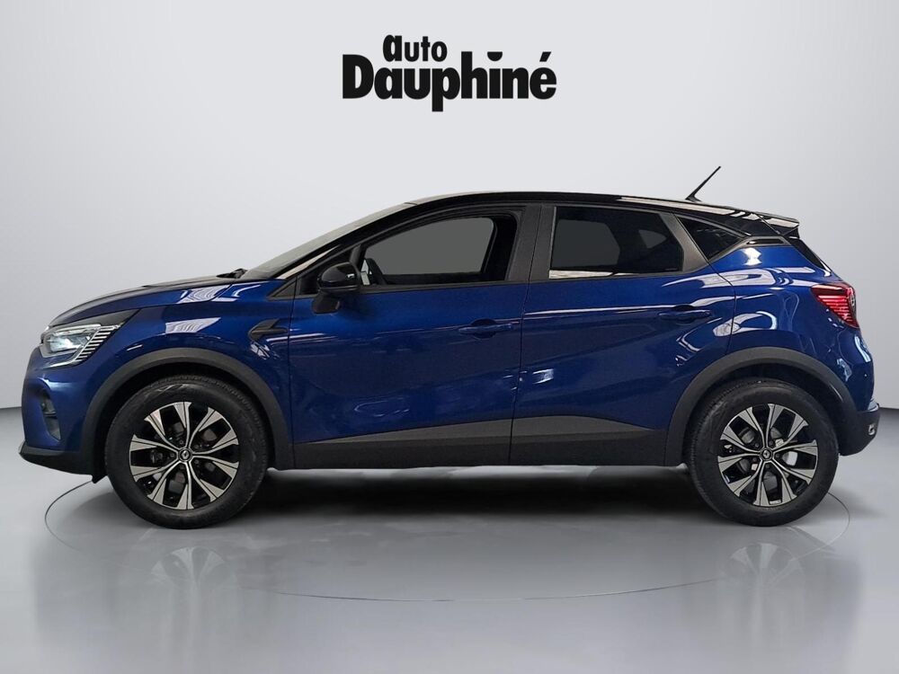 Captur 2023 occasion 38130 &Eacute;chirolles