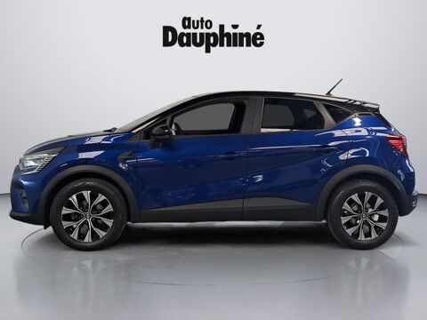 Captur 2023 occasion 38130 &Eacute;chirolles