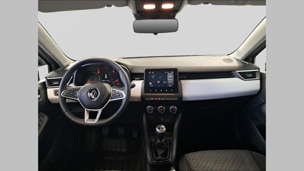 Clio IV 2023 occasion 38130 &Eacute;chirolles