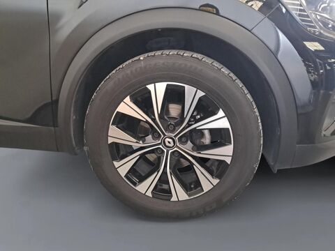 Captur 2023 occasion 38130 &Eacute;chirolles