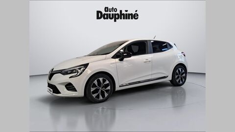 Renault Clio 2023 occasion &Eacute;chirolles 38130