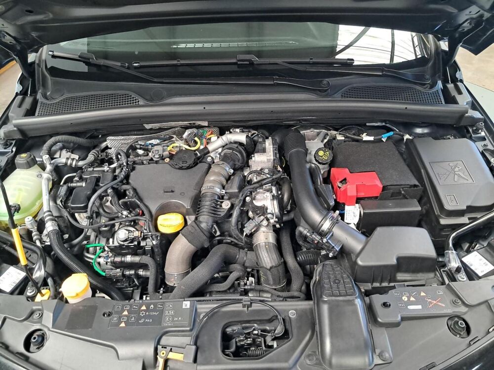 Clio IV 2023 occasion 38130 &Eacute;chirolles