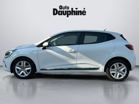 Clio IV 2022 occasion 38130 &Eacute;chirolles
