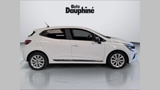 Clio IV 2023 occasion 38130 &Eacute;chirolles