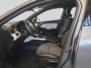 Clio IV 2023 occasion 38130 &Eacute;chirolles