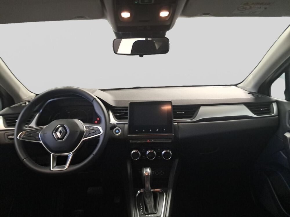 Captur 2023 occasion 38130 &Eacute;chirolles