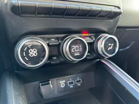 Clio IV 2023 occasion 38130 &Eacute;chirolles