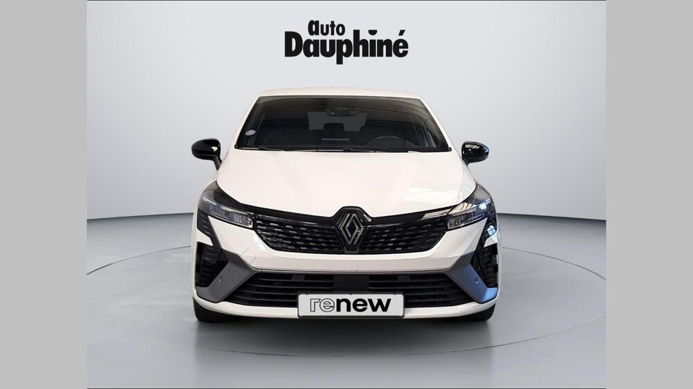 Clio IV 2024 occasion 38130 &Eacute;chirolles