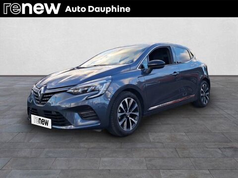 Renault Clio IV 2021 occasion &Eacute;chirolles 38130