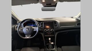 Megane IV Estate 2021 occasion 38130 &Eacute;chirolles