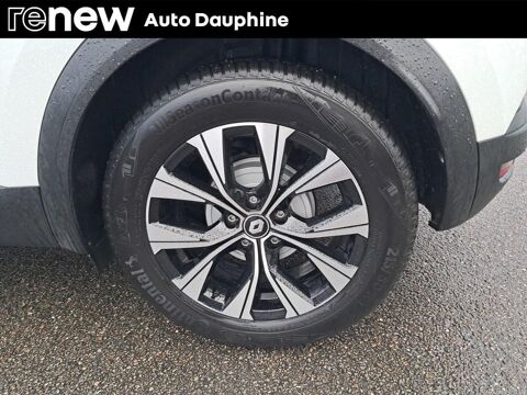 Captur 2023 occasion 38130 &Eacute;chirolles