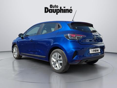 Clio IV 2025 occasion 38130 &Eacute;chirolles