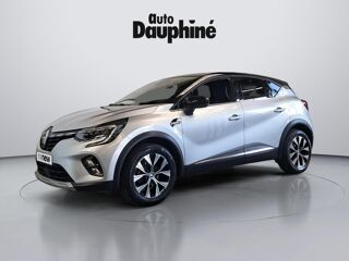 Captur 2023 occasion 38130 &Eacute;chirolles