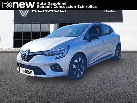 Annonce voiture Renault Clio IV 13790 