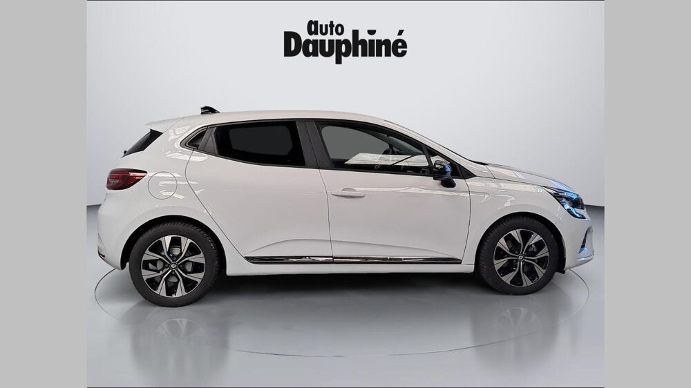 Clio IV 2023 occasion 38130 &Eacute;chirolles