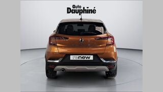 Captur 2020 occasion 38130 &Eacute;chirolles