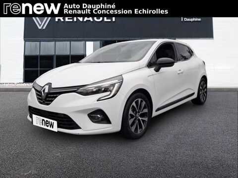 Renault Clio IV 2023 occasion &Eacute;chirolles 38130