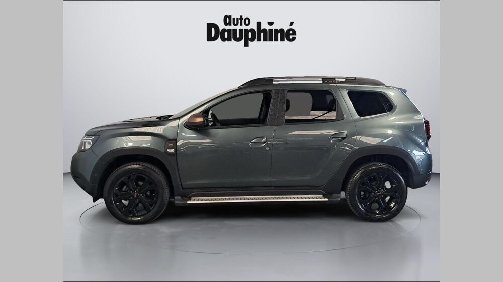 Duster 2024 occasion 38130 &Eacute;chirolles