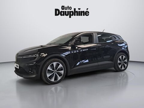 Annonce voiture Renault Mégane 24390 €