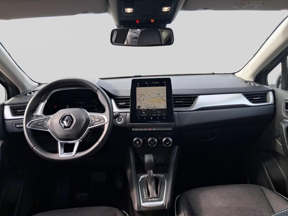 Captur 2023 occasion 38130 &Eacute;chirolles