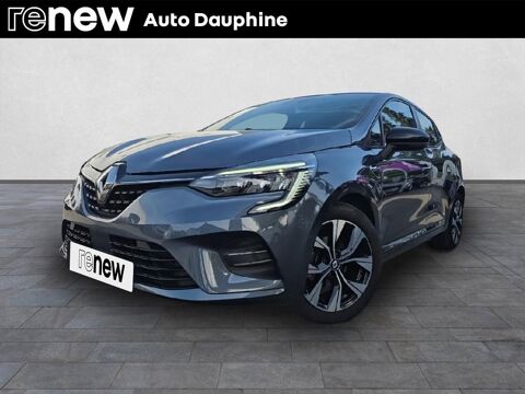 Renault Clio IV 2022 occasion &Eacute;chirolles 38130