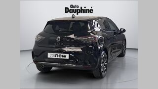 Clio IV 2024 occasion 38130 &Eacute;chirolles