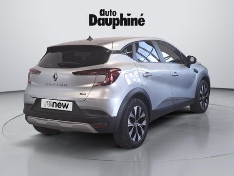 Captur 2023 occasion 38130 &Eacute;chirolles