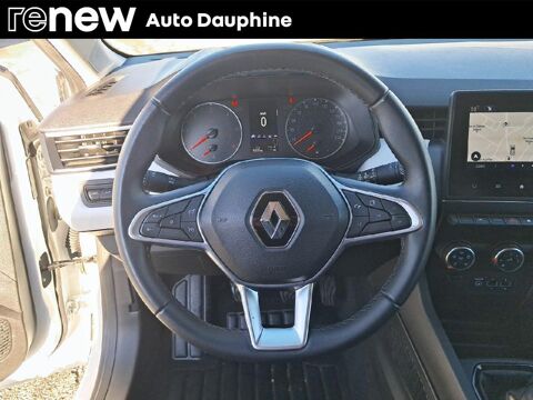 Clio IV 2022 occasion 38130 &Eacute;chirolles
