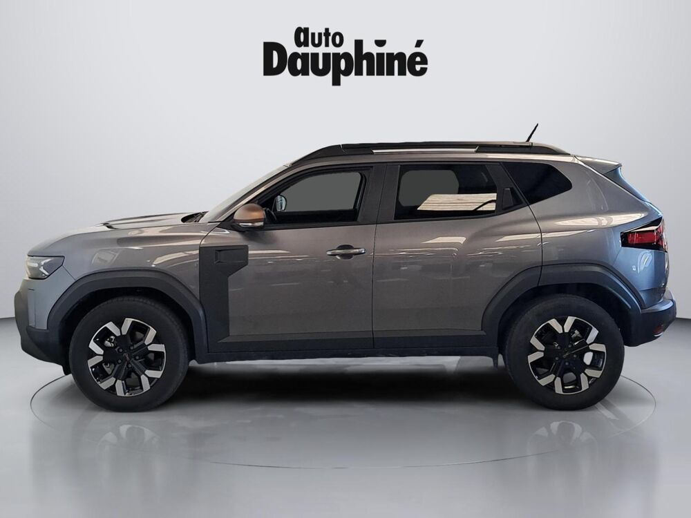 Duster 2025 occasion 38130 &Eacute;chirolles