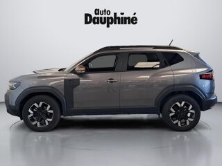Duster 2025 occasion 38130 &Eacute;chirolles
