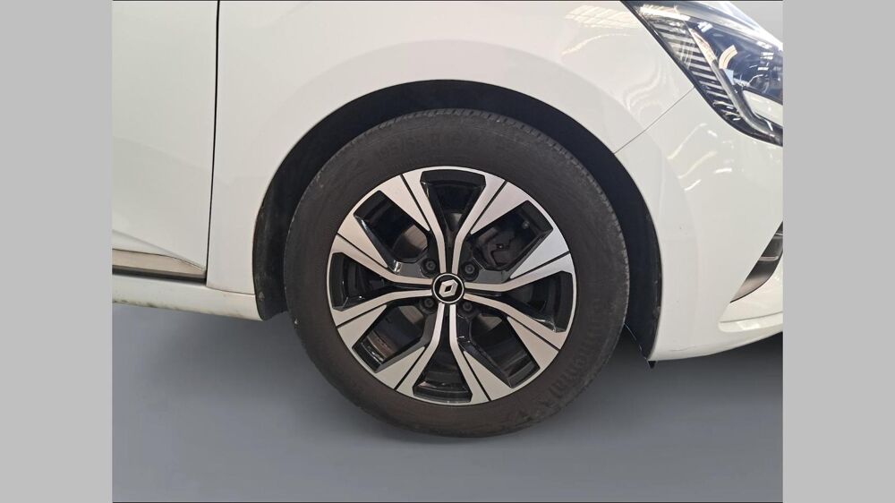 Clio IV 2023 occasion 38130 &Eacute;chirolles
