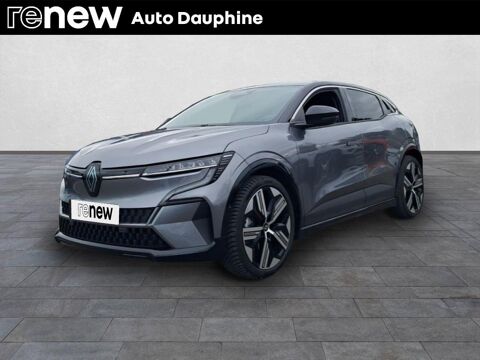 Annonce voiture Renault Mégane 30990 €