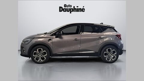 Captur 2023 occasion 38130 &Eacute;chirolles