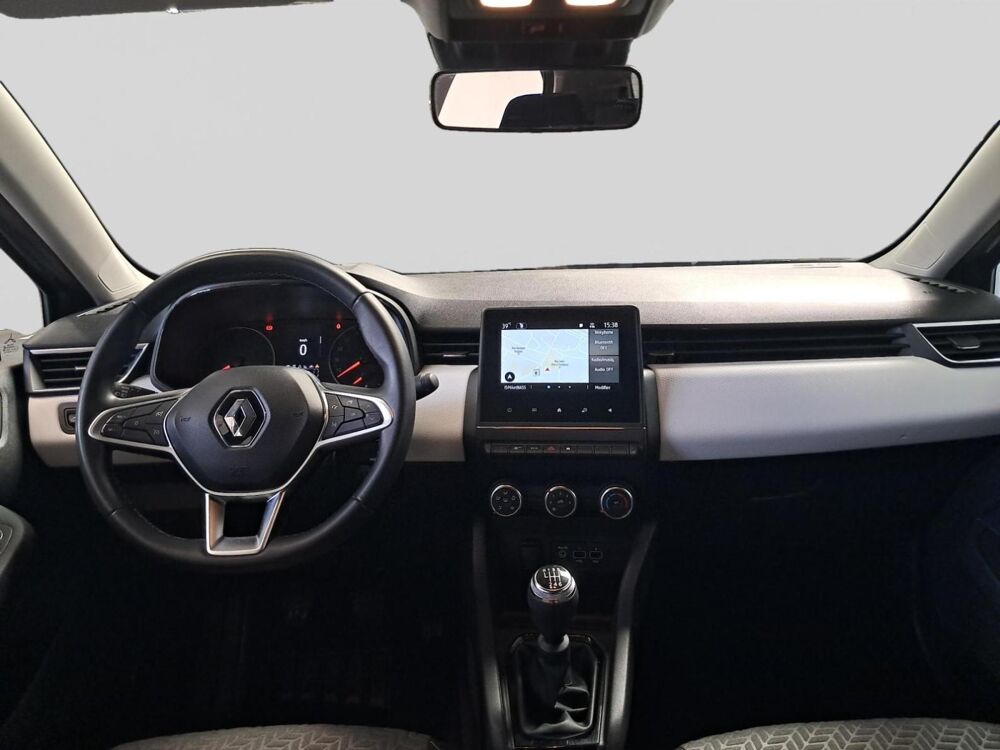 Clio IV 2023 occasion 38130 &Eacute;chirolles