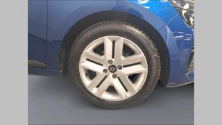 Clio IV 2025 occasion 38130 &Eacute;chirolles