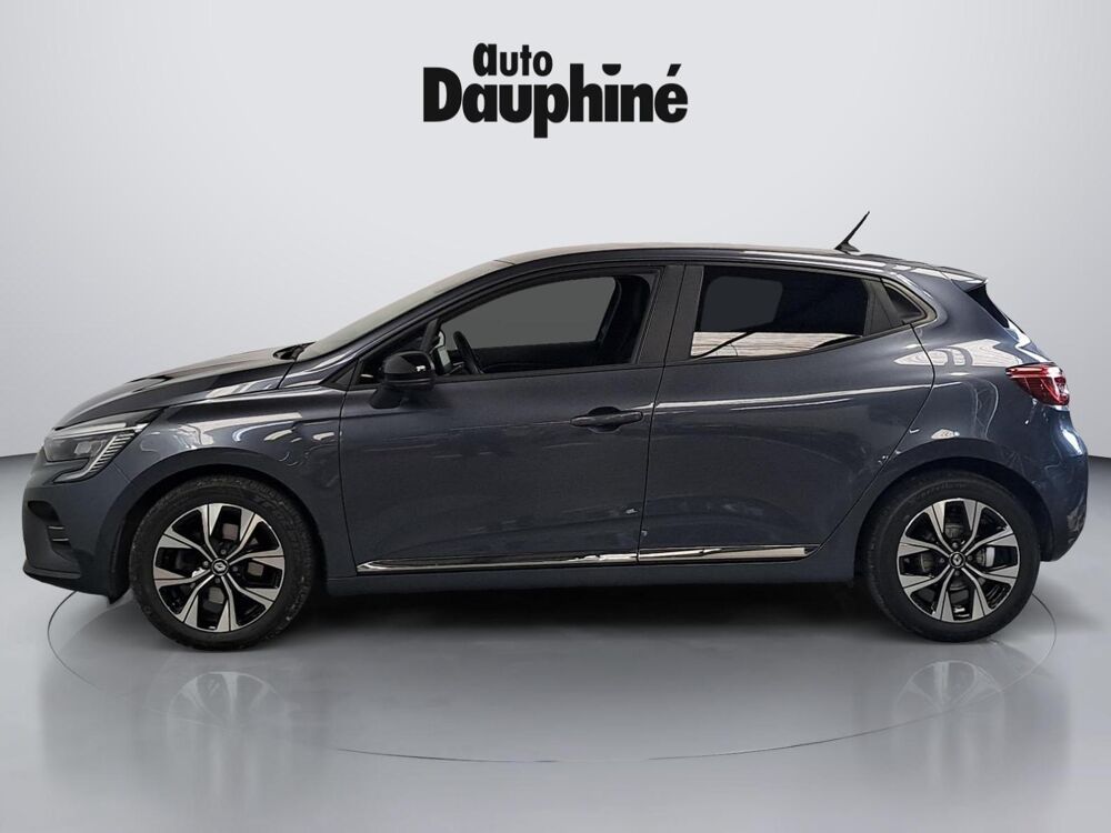 Clio IV 2022 occasion 38130 &Eacute;chirolles