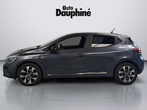 Clio IV 2022 occasion 38130 &Eacute;chirolles