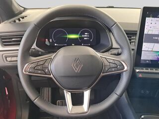 Captur 2026 occasion 38130 &Eacute;chirolles