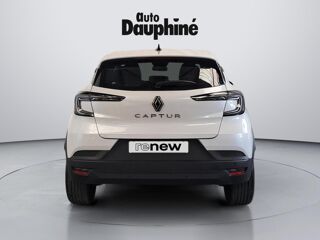 Captur 2025 occasion 38130 &Eacute;chirolles