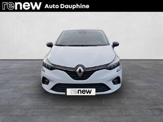 Clio IV 2022 occasion 38130 &Eacute;chirolles