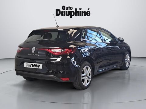 Megane IV 2020 occasion 38130 &Eacute;chirolles
