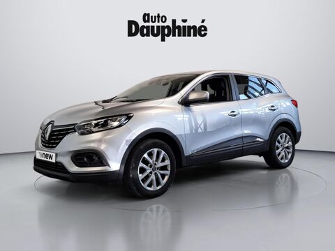 Renault Kadjar 2021 occasion &Eacute;chirolles 38130