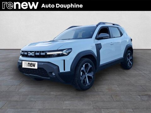 Dacia Duster 2025 occasion &Eacute;chirolles 38130