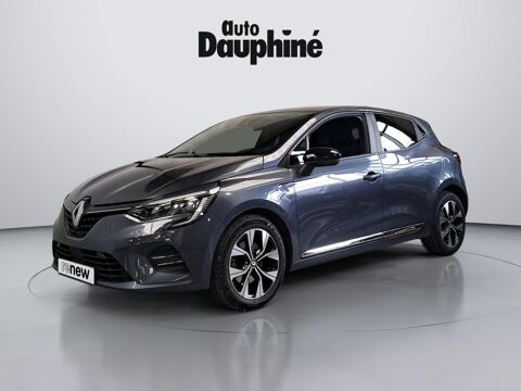 Annonce voiture Renault Clio IV 14590 €