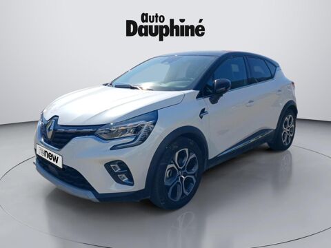 Annonce voiture Renault Captur 19590 €