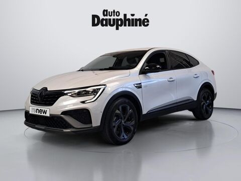 Annonce voiture Renault Arkana 20990 €