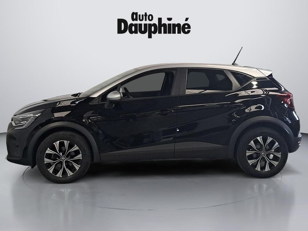 Captur 2024 occasion 38130 &Eacute;chirolles