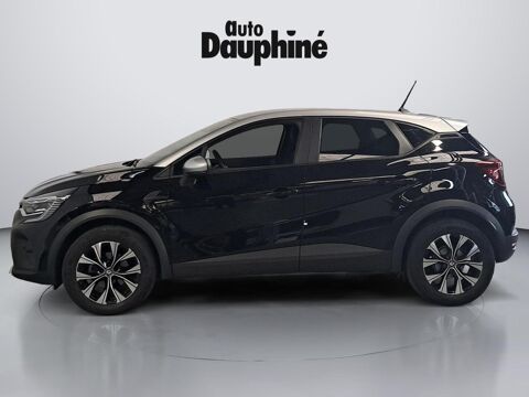 Captur 2024 occasion 38130 &Eacute;chirolles